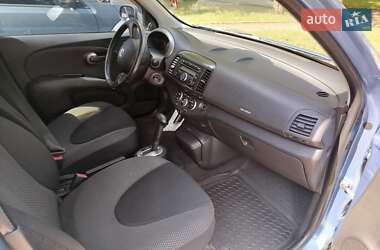 Хетчбек Nissan Micra 2008 в Харкові