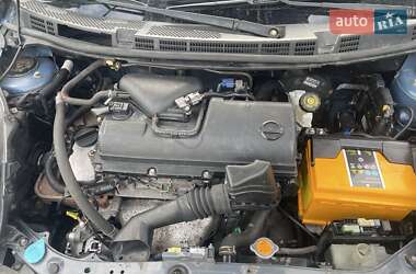 Хэтчбек Nissan Micra 2007 в Белой Церкви