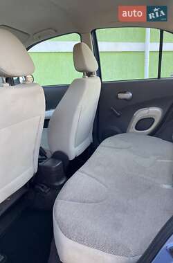 Хэтчбек Nissan Micra 2007 в 