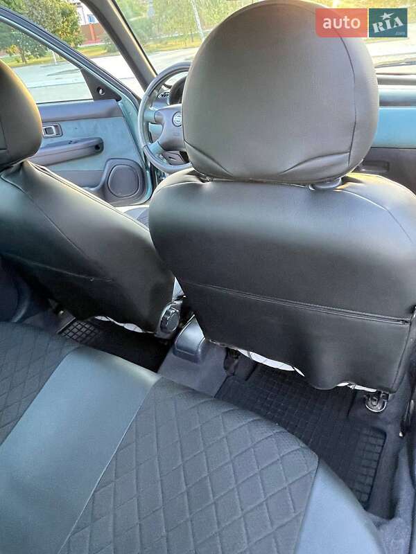 Хэтчбек Nissan Micra 2002 в Измаиле фото 19 Хэтчбек Nissan Micra 2002 в Измаиле