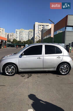Хетчбек Nissan Micra 2005 в Харкові