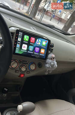 Хэтчбек Nissan Micra 2003 в  фото 16 Хэтчбек Nissan Micra 2003 в