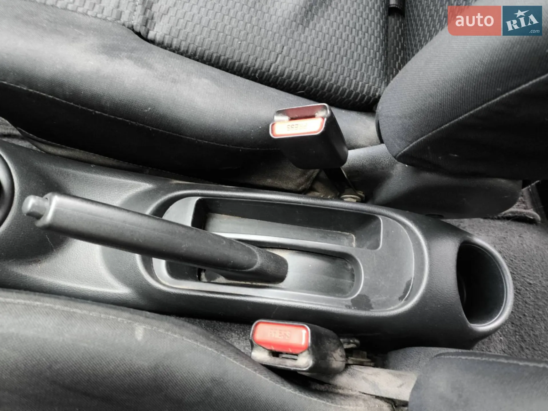 2011 Nissan Micra - мініатюра 14