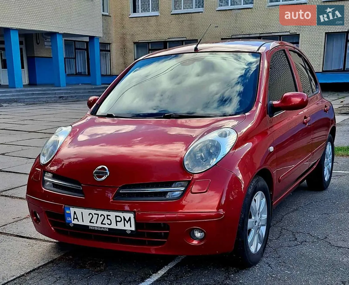 2018 Nissan Micra - мініатюра 10