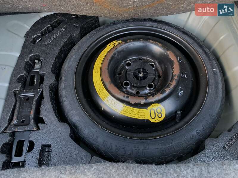 Хэтчбек Nissan Micra 2007 в Бердичеве