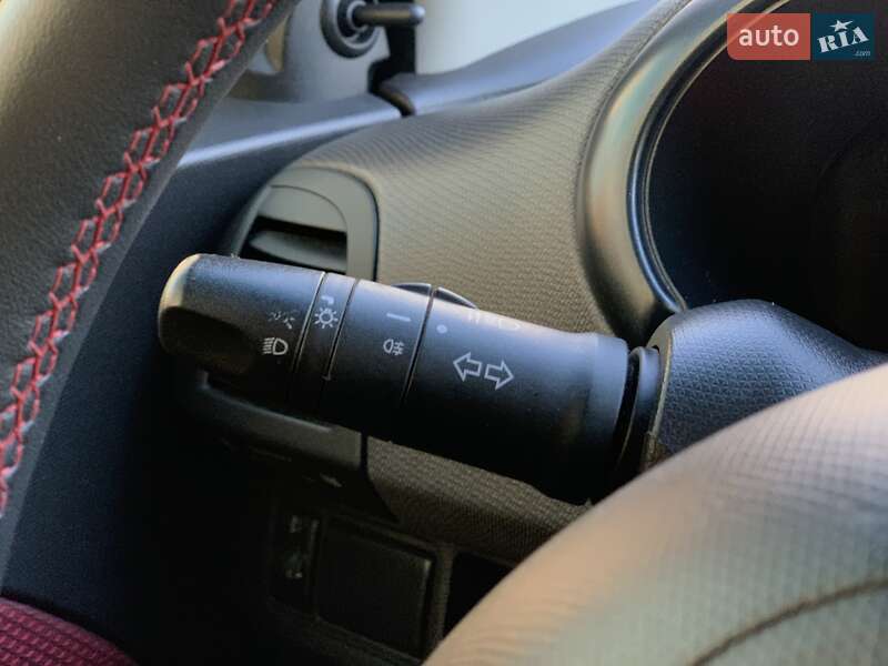 Хэтчбек Nissan Micra 2007 в Бердичеве