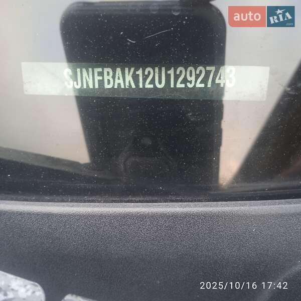 Хэтчбек Nissan Micra 2004 в Ровно фото 5 Хэтчбек Nissan Micra 2004 в Ровно