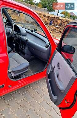 Хэтчбек Nissan Micra 1995 в Одессе