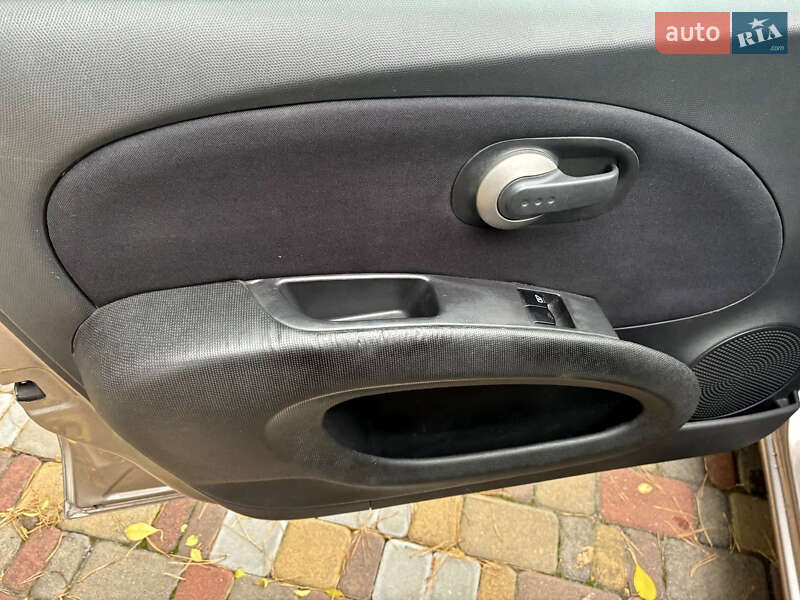 Хэтчбек Nissan Micra 2007 в Белой Церкви фото 35 Хэтчбек Nissan Micra 2007 в Белой Церкви