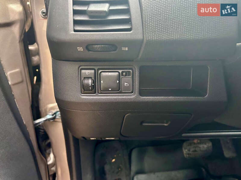 Хэтчбек Nissan Micra 2007 в Белой Церкви фото 38 Хэтчбек Nissan Micra 2007 в Белой Церкви