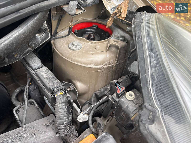 Хэтчбек Nissan Micra 2007 в Белой Церкви фото 49 Хэтчбек Nissan Micra 2007 в Белой Церкви