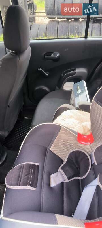 Хетчбек Nissan Micra 2006 в Вишгороді фото 20 Хетчбек Nissan Micra 2006 в Вишгороді