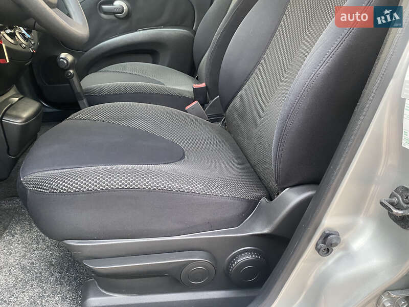 Хэтчбек Nissan Micra 2008 в Виннице фото 16 Хэтчбек Nissan Micra 2008 в Виннице