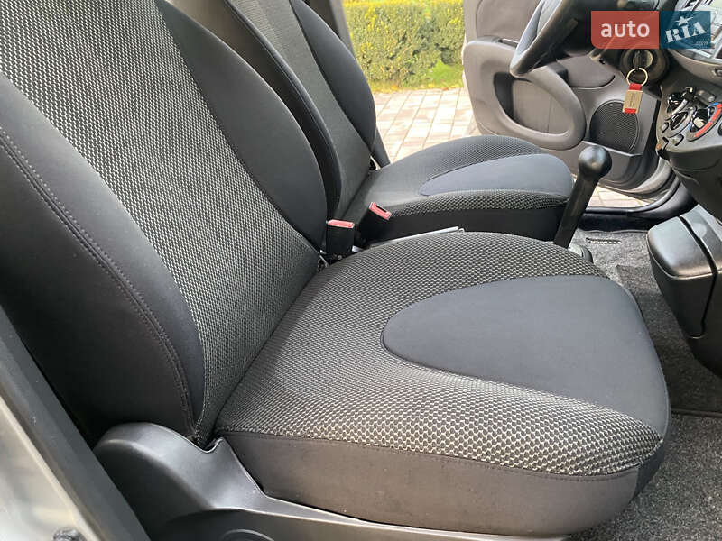 Хэтчбек Nissan Micra 2008 в Виннице фото 19 Хэтчбек Nissan Micra 2008 в Виннице