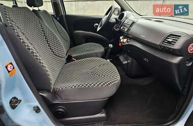 Хэтчбек Nissan Micra 2005 в  фото 26 Хэтчбек Nissan Micra 2005 в