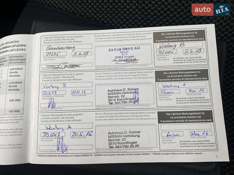 Хэтчбек Nissan Micra 2008 в Виннице фото 33 Хэтчбек Nissan Micra 2008 в Виннице