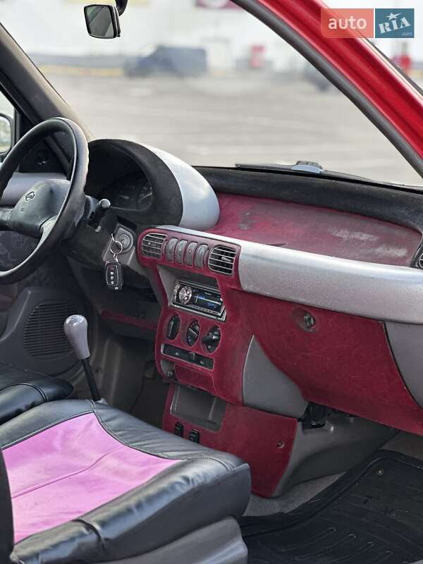 Хэтчбек Nissan Micra 1993 в Одессе