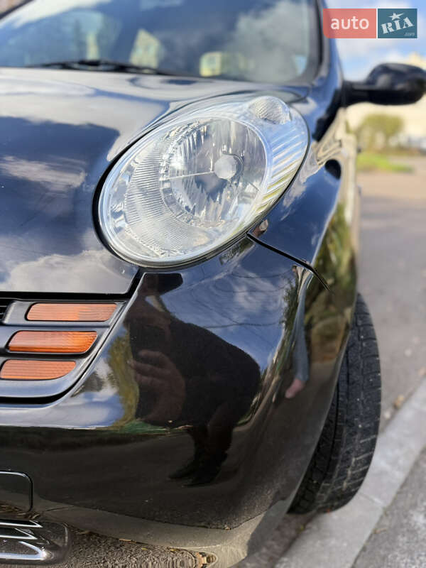 Хэтчбек Nissan Micra 2005 в Одессе фото 3 Хэтчбек Nissan Micra 2005 в Одессе