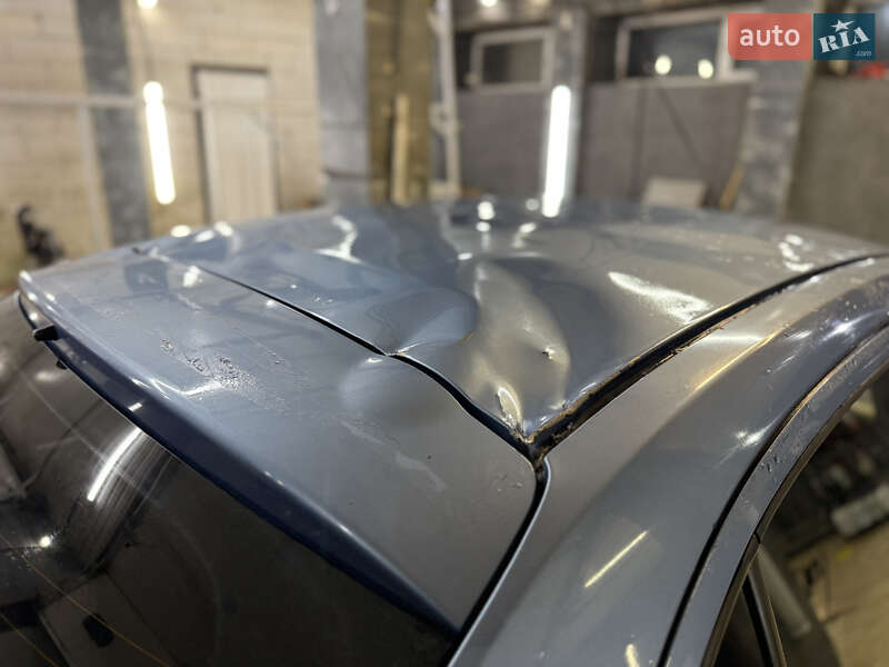 Хетчбек Nissan Micra 2007 в Дніпрі фото 12 Хетчбек Nissan Micra 2007 в Дніпрі