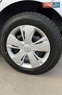 Хэтчбек Nissan Micra 2015 в Одессе