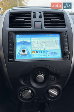 Хэтчбек Nissan Micra 2015 в Одессе