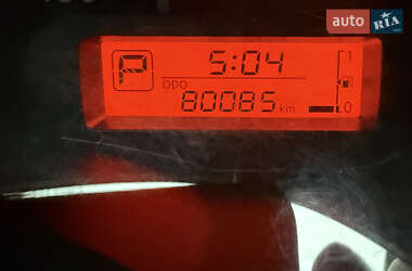 Хэтчбек Nissan Micra 2015 в Одессе