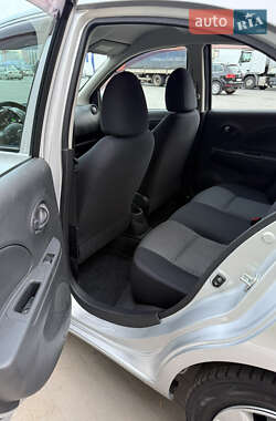 Хэтчбек Nissan Micra 2015 в Одессе