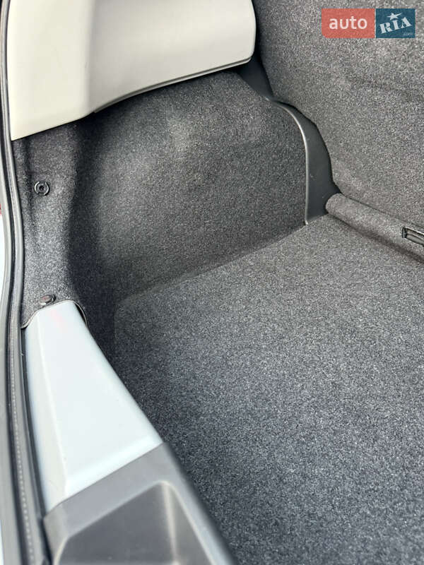 Хэтчбек Nissan Micra 2015 в Одессе