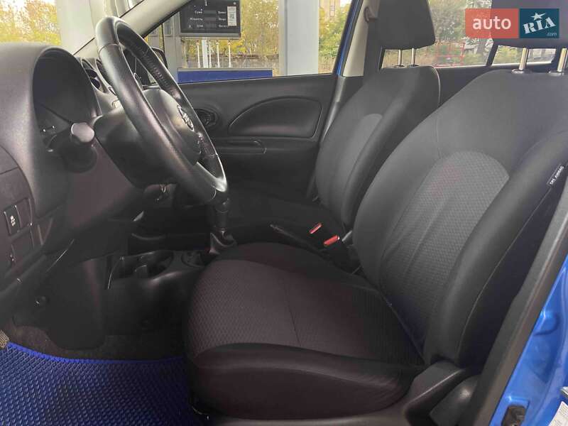 Хэтчбек Nissan Micra 2012 в Николаеве фото 17 Хэтчбек Nissan Micra 2012 в Николаеве