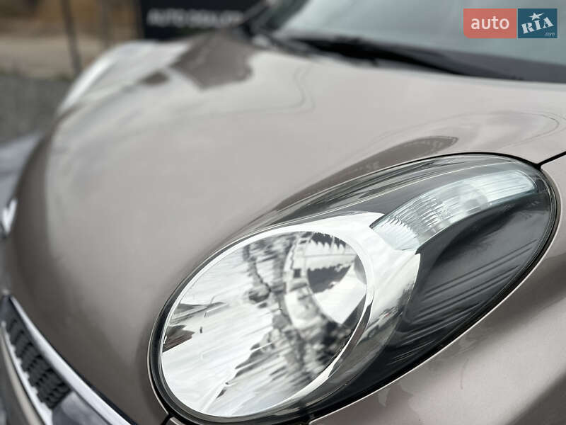 Хэтчбек Nissan Micra 2007 в Виннице фото 14 Хэтчбек Nissan Micra 2007 в Виннице