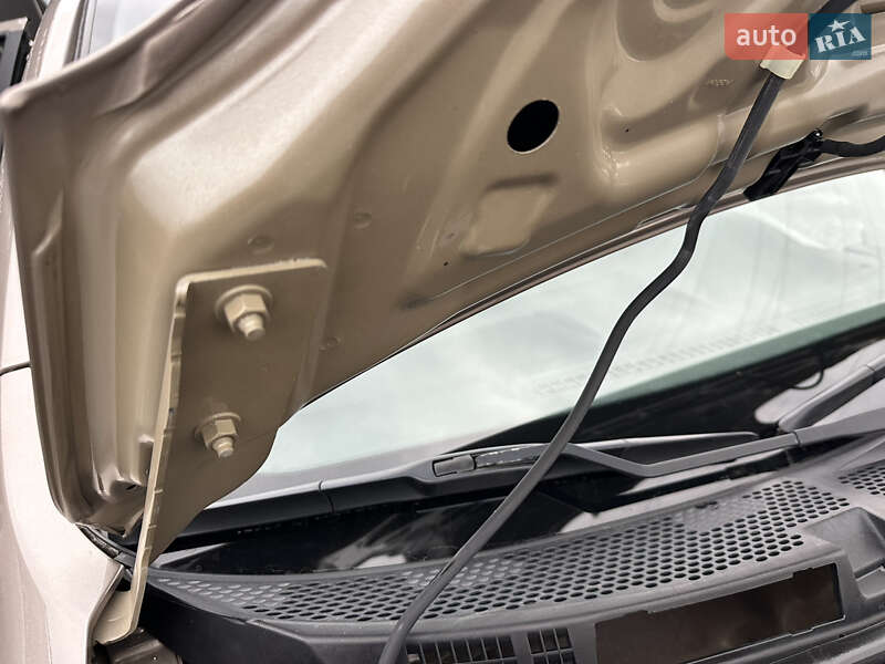 Хэтчбек Nissan Micra 2007 в Виннице фото 40 Хэтчбек Nissan Micra 2007 в Виннице