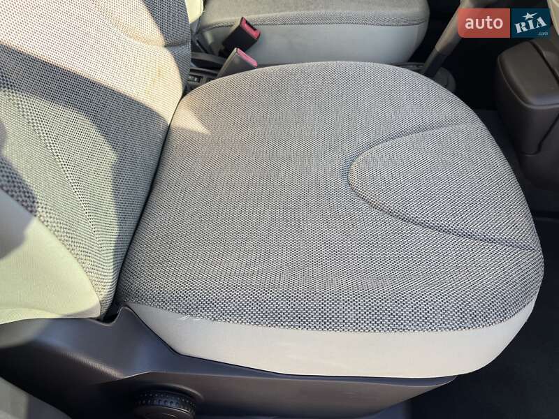 Хэтчбек Nissan Micra 2006 в Киеве фото 17 Хэтчбек Nissan Micra 2006 в Киеве