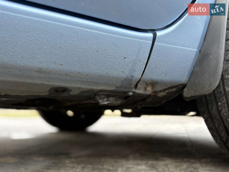 Хетчбек Nissan Micra 2008 в Києві