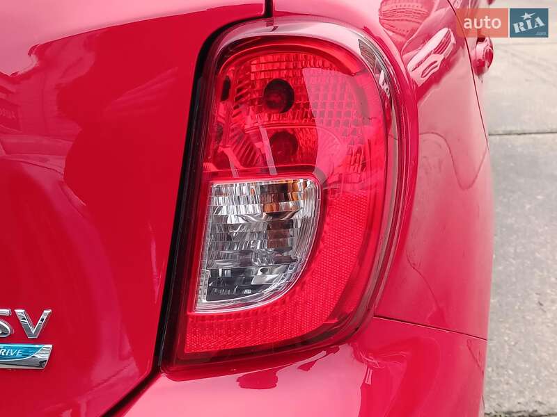 Хетчбек Nissan Micra 2014 в Харкові