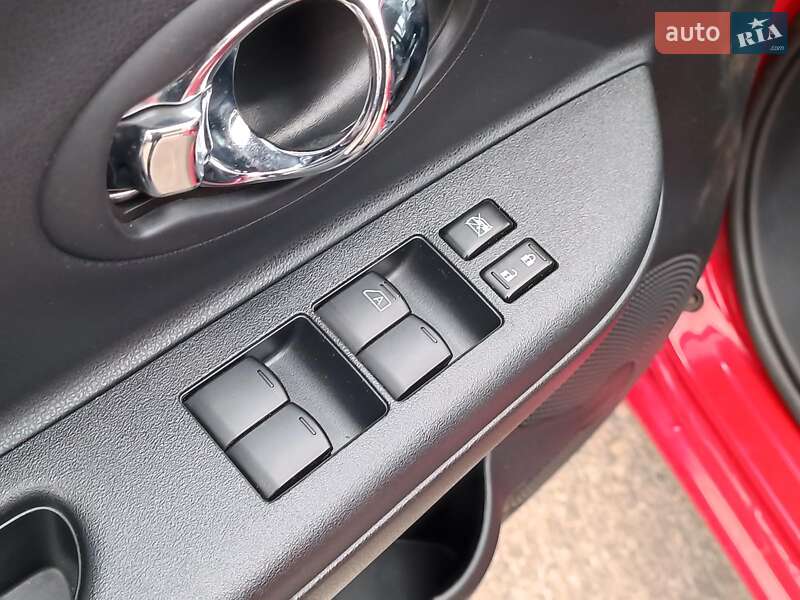 Хетчбек Nissan Micra 2014 в Харкові