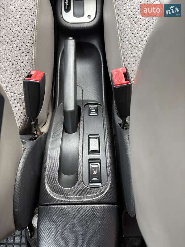 Хетчбек Nissan Micra 2008 в Києві