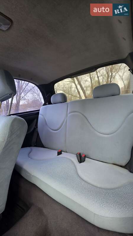 Хэтчбек Nissan Micra 2002 в Хмельницком фото 7 Хэтчбек Nissan Micra 2002 в Хмельницком