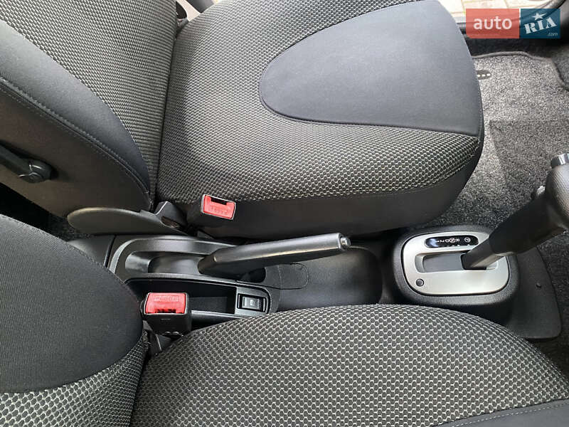 Хэтчбек Nissan Micra 2008 в Виннице фото 13 Хэтчбек Nissan Micra 2008 в Виннице