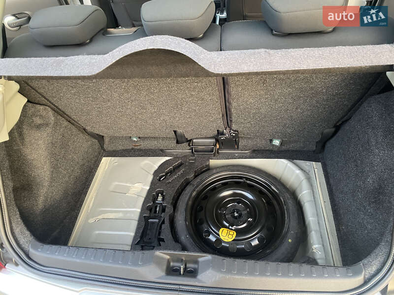 Хэтчбек Nissan Micra 2008 в Виннице фото 25 Хэтчбек Nissan Micra 2008 в Виннице