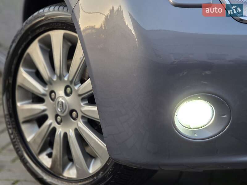 Хэтчбек Nissan Micra 2008 в Одессе