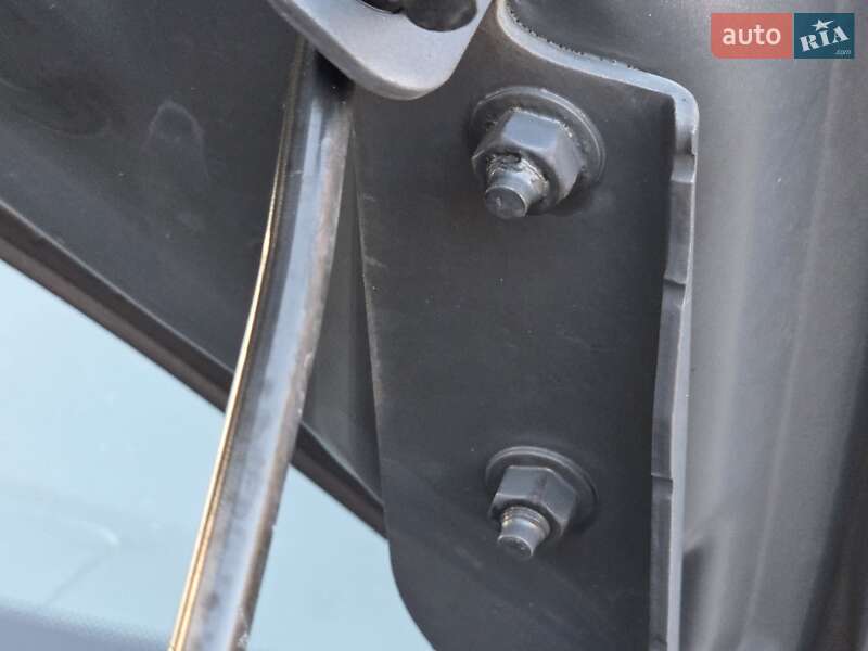 Хэтчбек Nissan Micra 2008 в Одессе