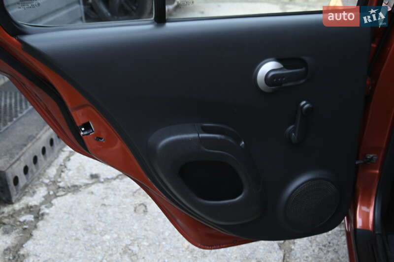 Хэтчбек Nissan Micra 2008 в Бердичеве