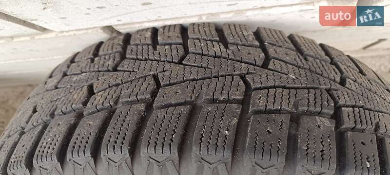 Хэтчбек Nissan Micra 2008 в Киеве