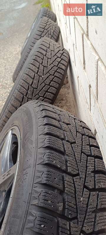 Хэтчбек Nissan Micra 2008 в Киеве