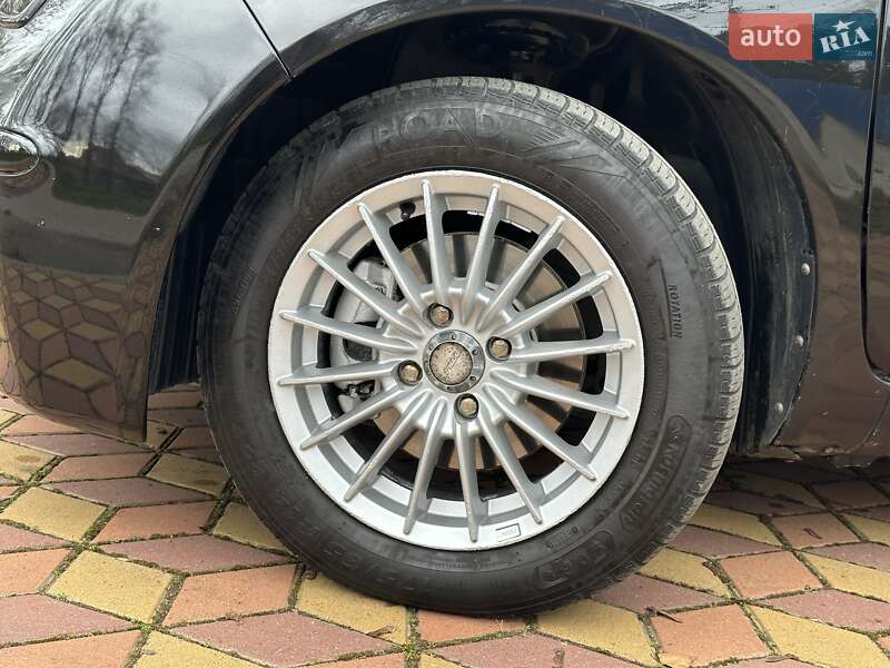 Хэтчбек Nissan Micra 2008 в Одессе фото 8 Хэтчбек Nissan Micra 2008 в Одессе