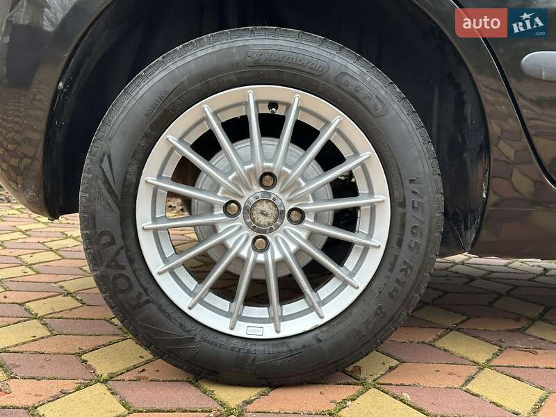 Хэтчбек Nissan Micra 2008 в Одессе фото 27 Хэтчбек Nissan Micra 2008 в Одессе