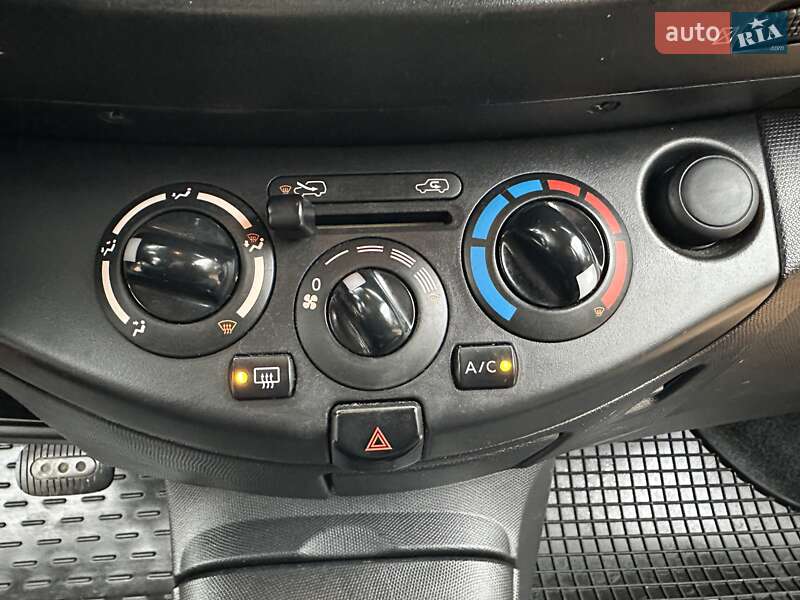 Хэтчбек Nissan Micra 2008 в Одессе фото 50 Хэтчбек Nissan Micra 2008 в Одессе