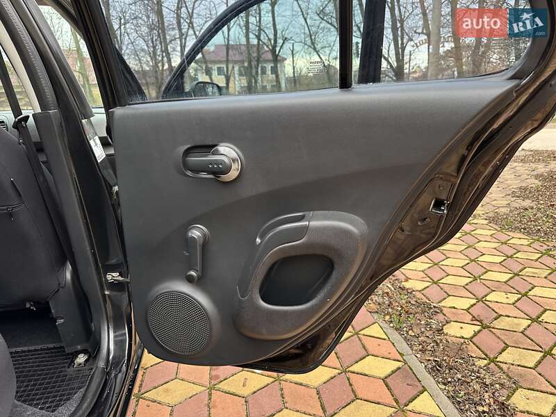 Хэтчбек Nissan Micra 2008 в Одессе фото 64 Хэтчбек Nissan Micra 2008 в Одессе