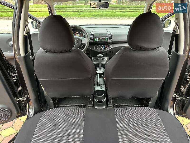 Хэтчбек Nissan Micra 2008 в Одессе фото 69 Хэтчбек Nissan Micra 2008 в Одессе