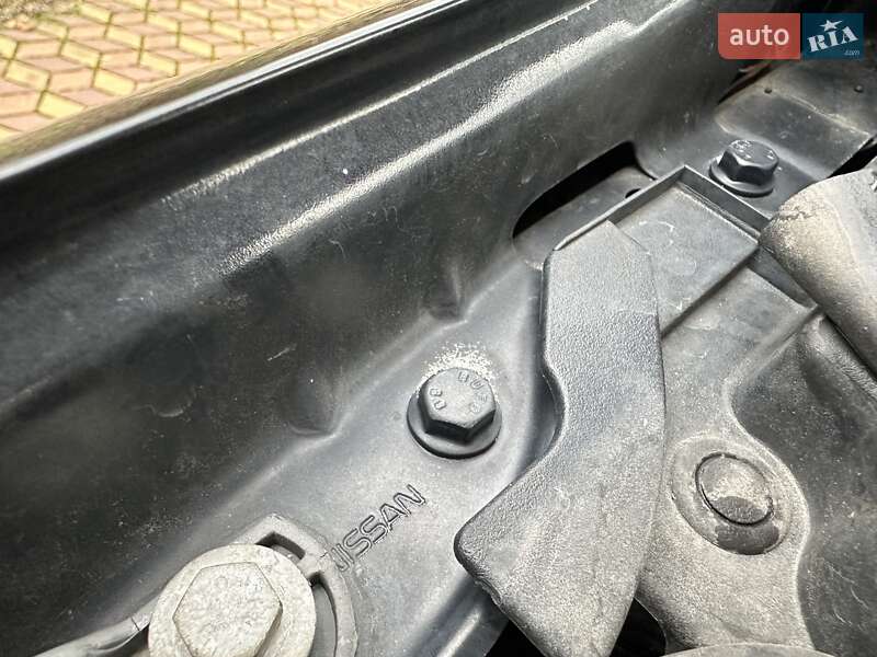 Хэтчбек Nissan Micra 2008 в Одессе фото 73 Хэтчбек Nissan Micra 2008 в Одессе